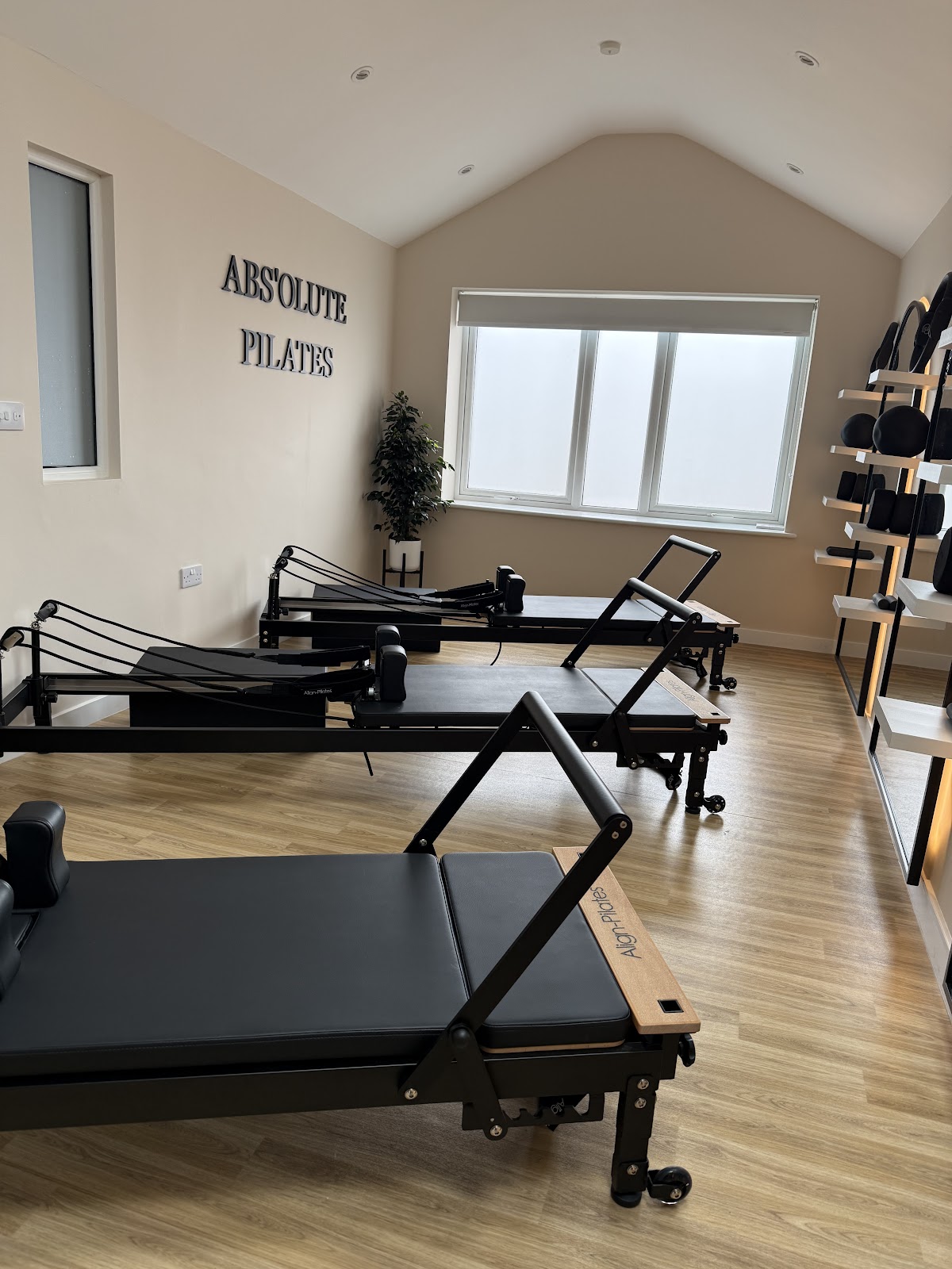 Abs'olute Pilates - Photo 3