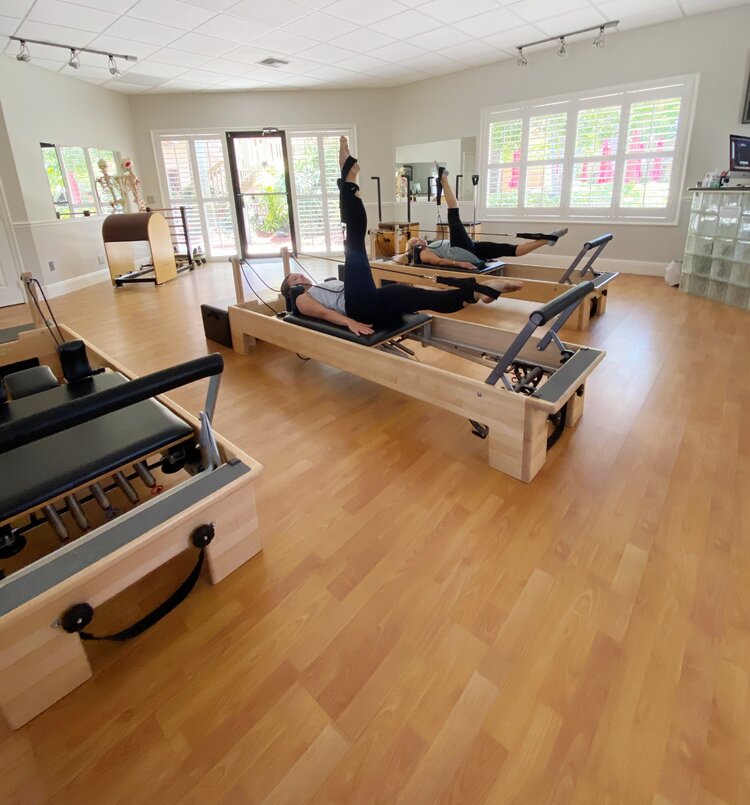 ABSea Pilates - Photo 2