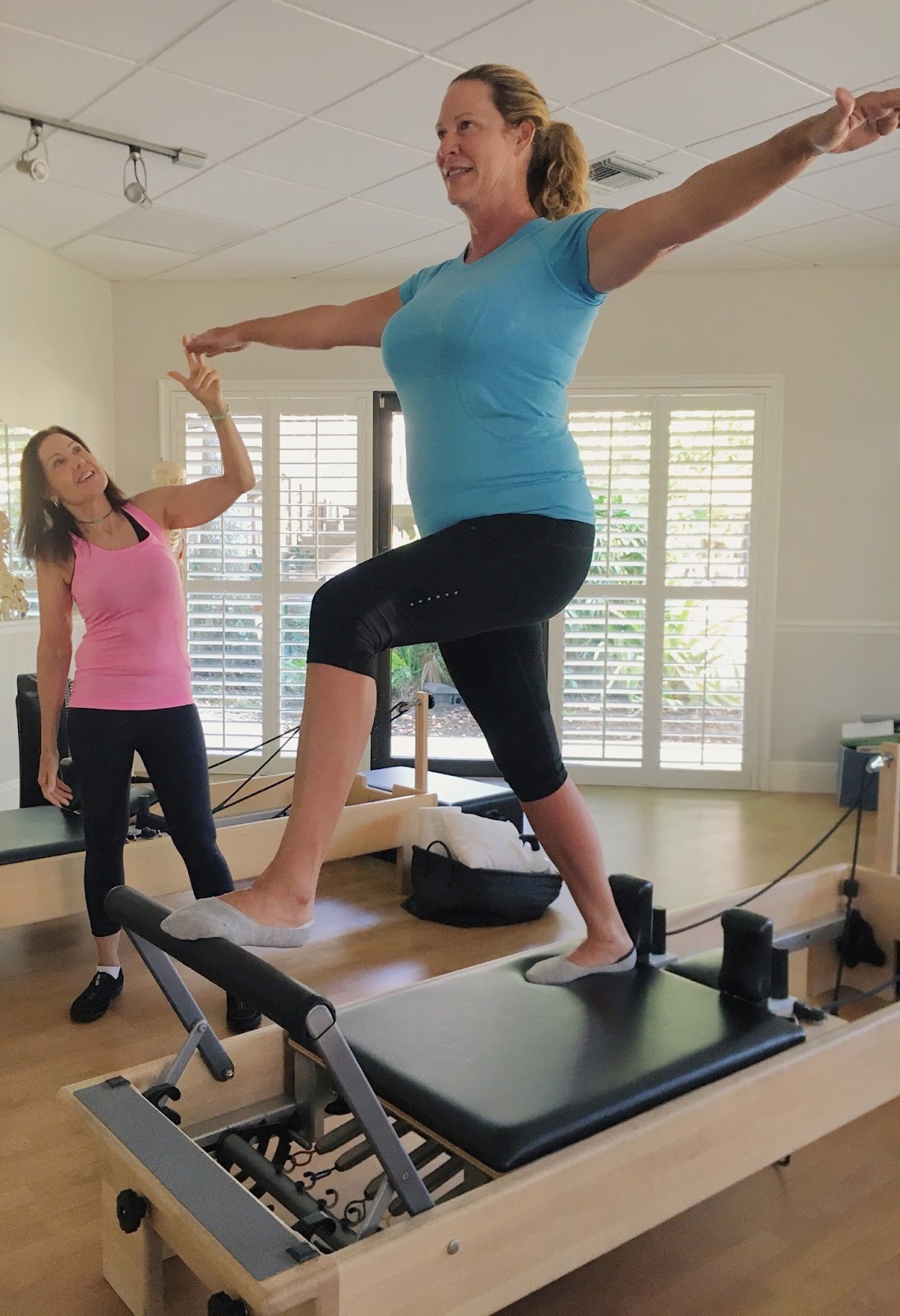 ABSea Pilates - Photo 3