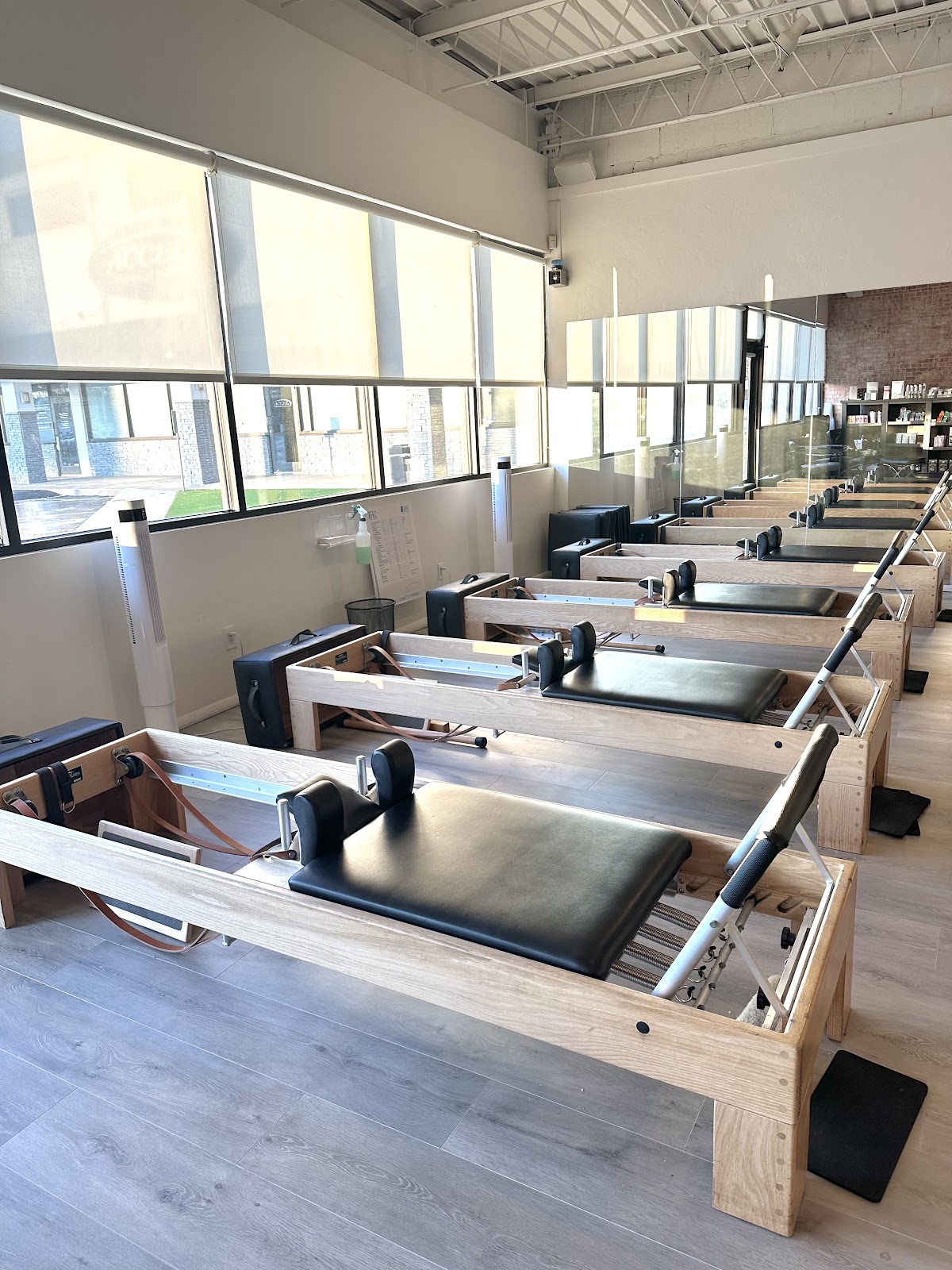 Absolute Balance Pilates - Photo 1