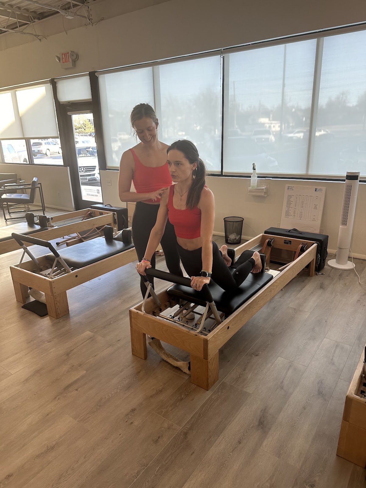 Absolute Balance Pilates - Photo 2