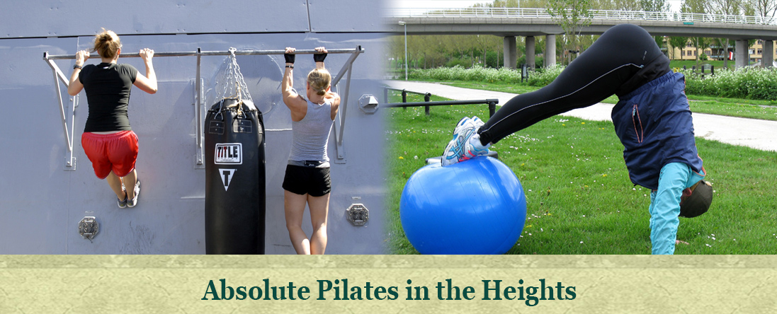 Absolute Pilates in the Heights - Photo 2