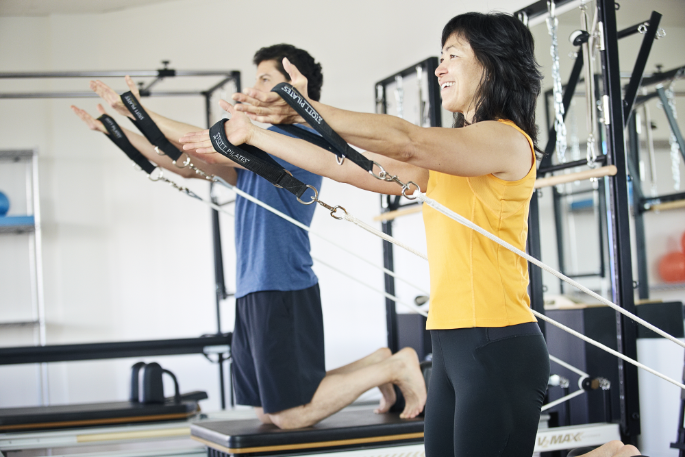 Absolute Pilates - Photo 3