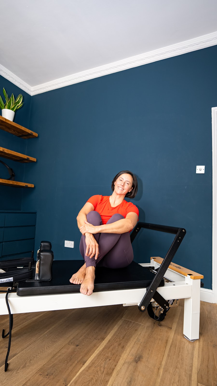 AC Pilates Highgate - Pilates Reformer - Photo 1