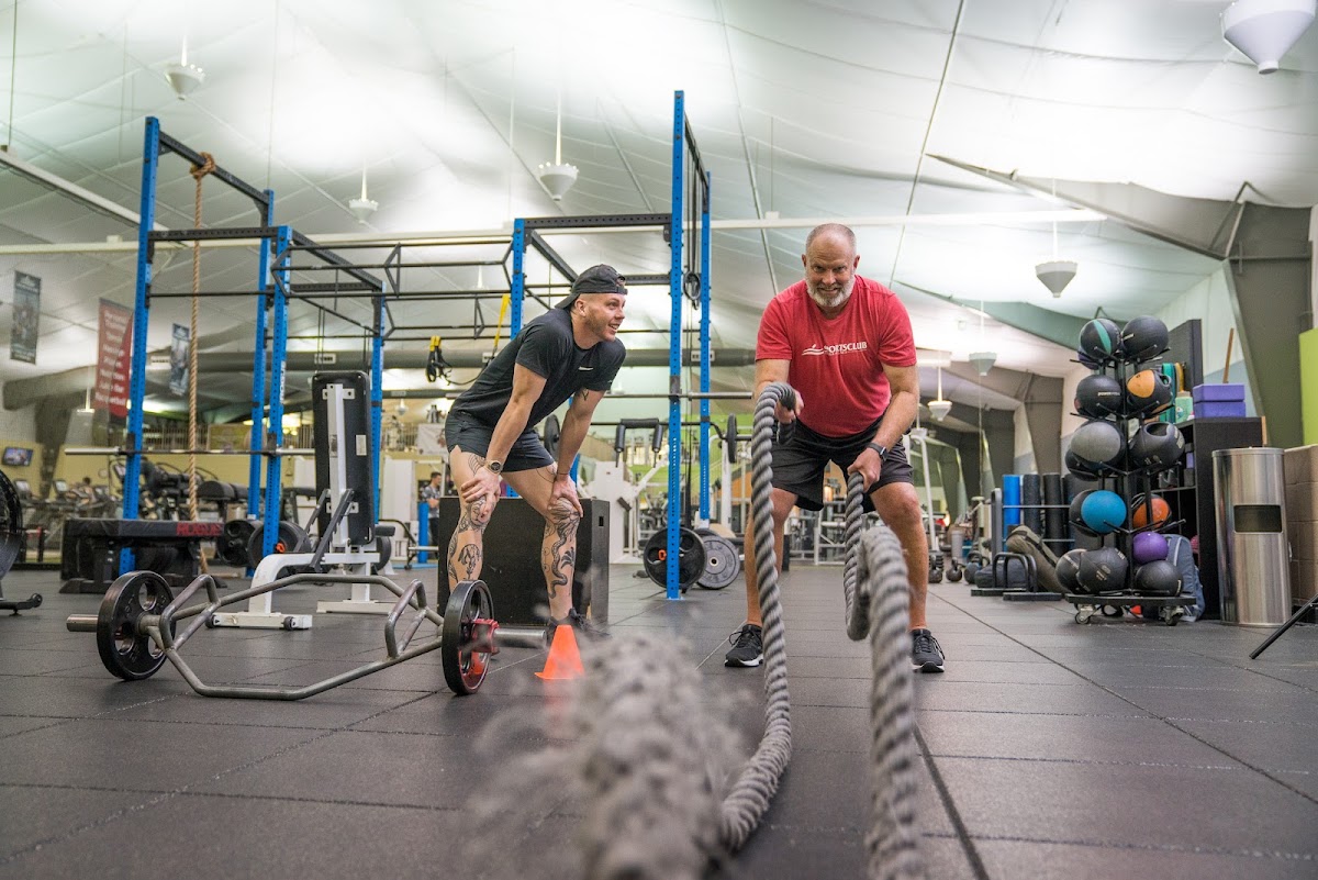 acac Fitness & Wellness - Photo 2