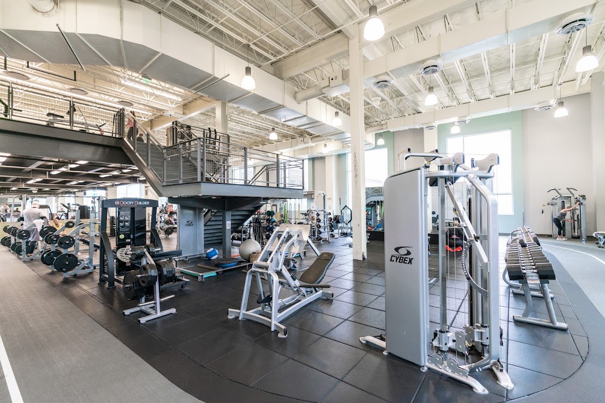 acac Fitness & Wellness Short Pump - Photo 2