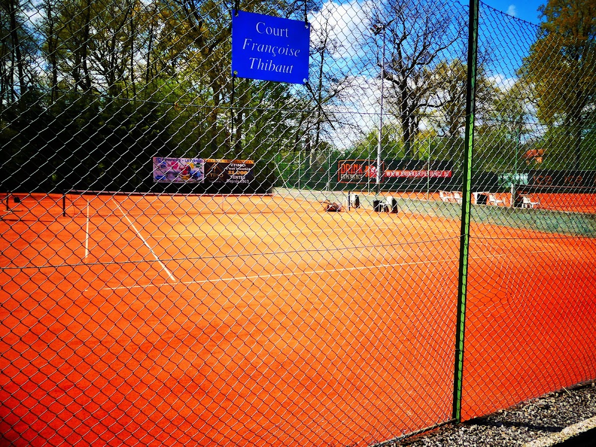 Acacias Club | Tennis & Padel - Photo 1