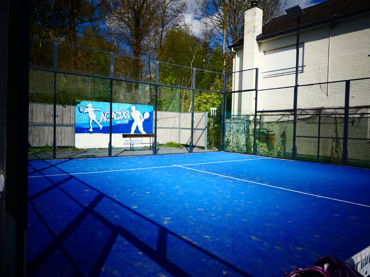 Acacias Club | Tennis & Padel - Photo 2