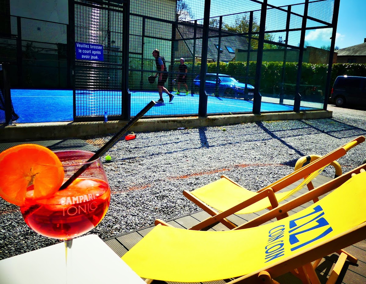 Acacias Club | Tennis & Padel - Photo 3