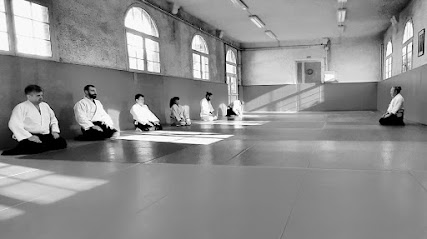 Académie d'Arts Martiaux Créteil Le Cercle - Kōmōri-Ryu - FRANCE