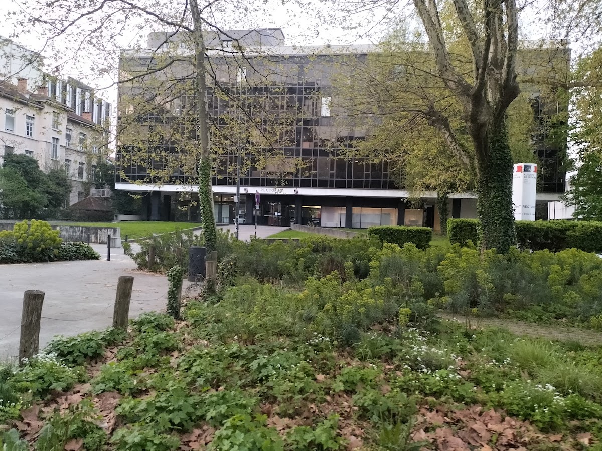 Académie de Grenoble - Photo 3