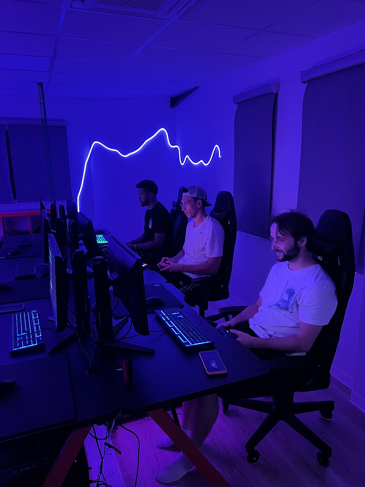 Académie e-sport Arles - Photo 2