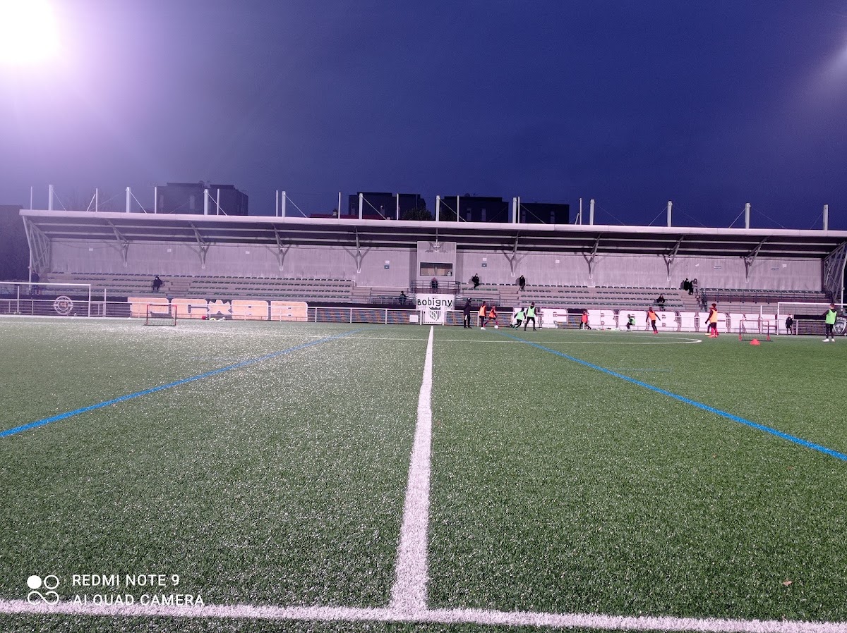 Académie Football Bobigny - Photo 3