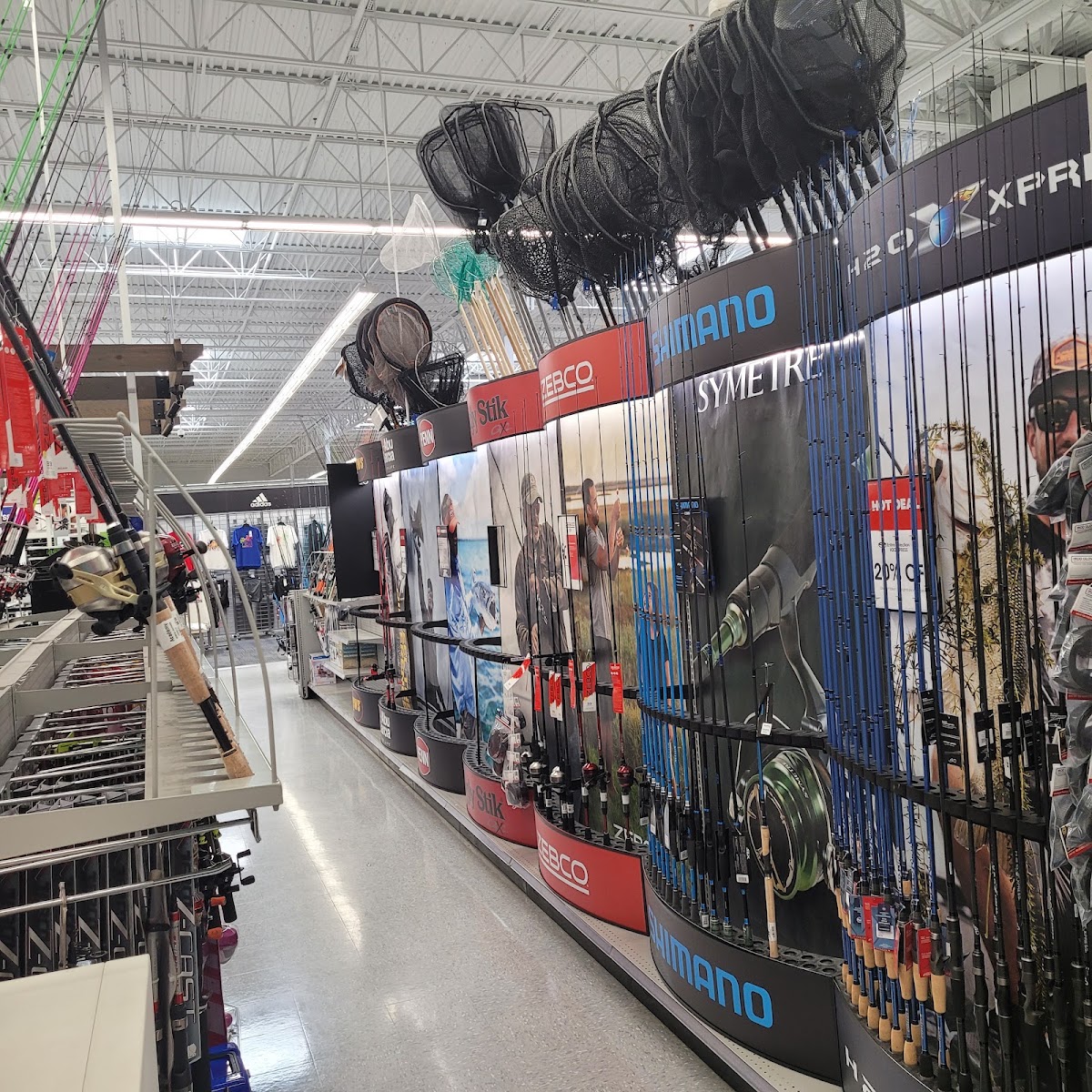 Academy Sports + Outdoors - Photo 2