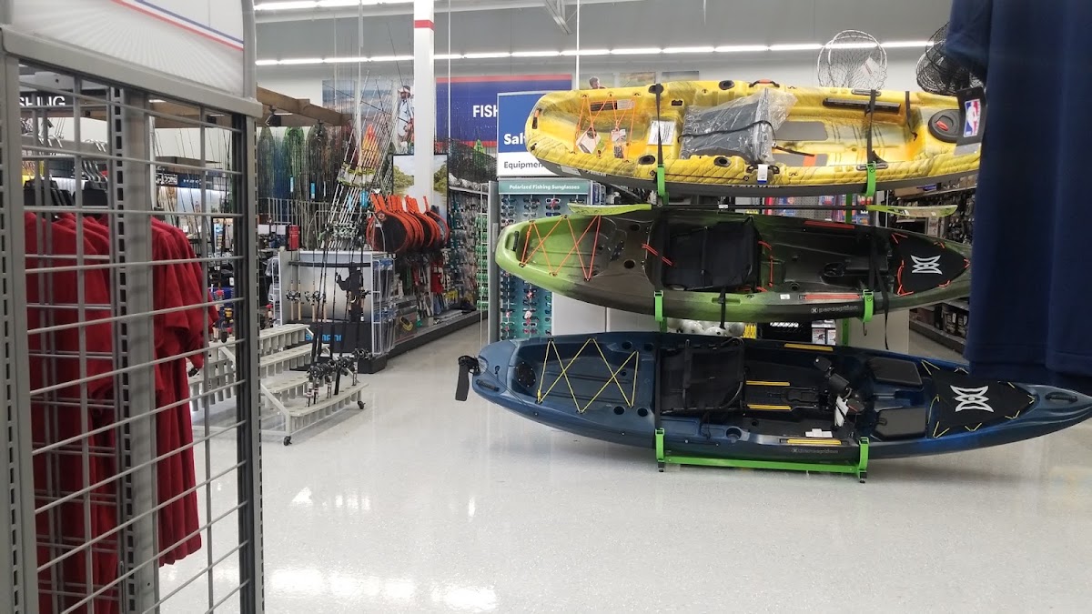 Academy Sports + Outdoors - Photo 3