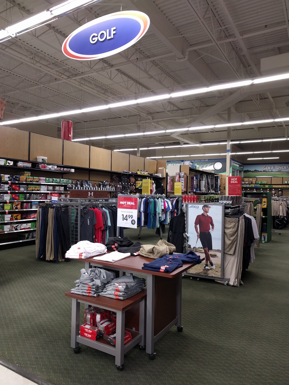 Academy Sports + Outdoors - Photo 3