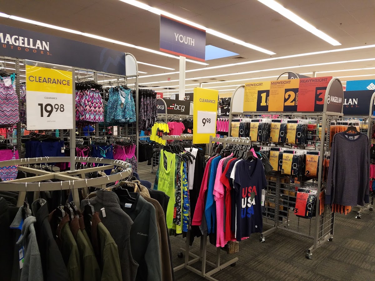 Academy Sports + Outdoors - Photo 3