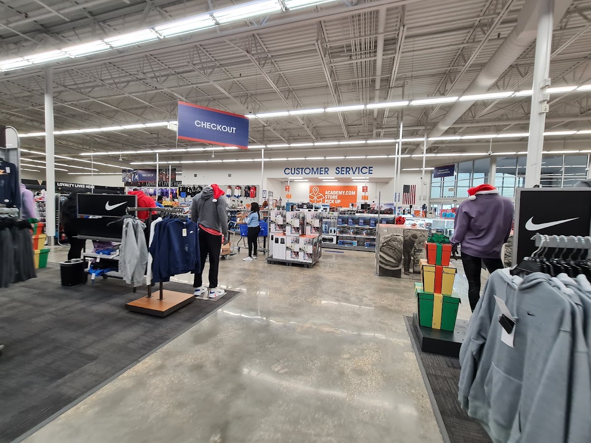 Academy Sports + Outdoors - Photo 2