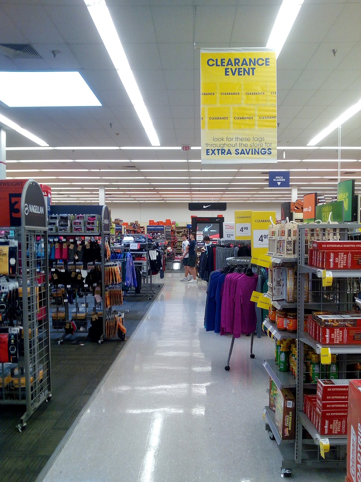 Academy Sports + Outdoors - Photo 2