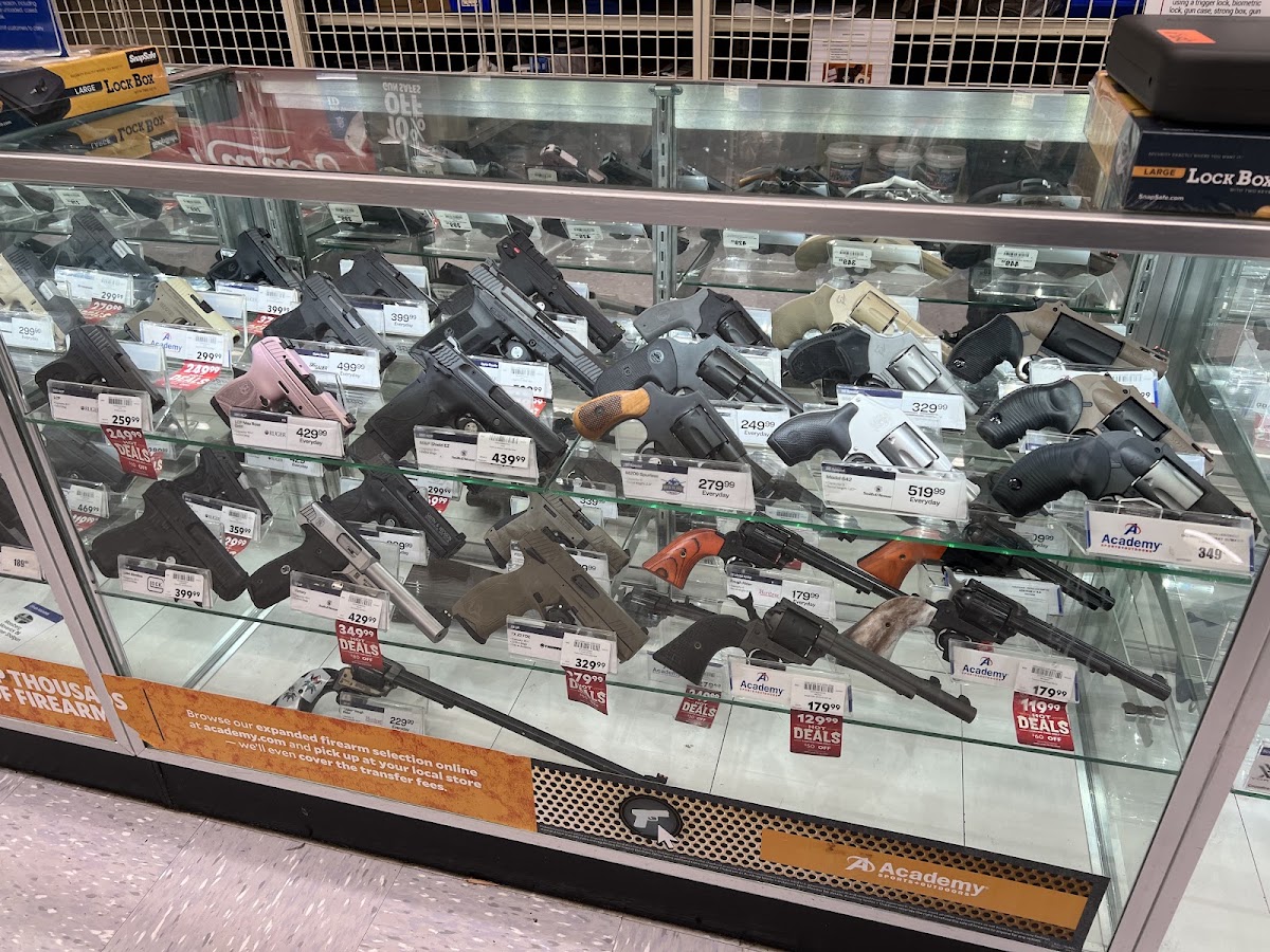 Academy Sports + Outdoors - Photo 2