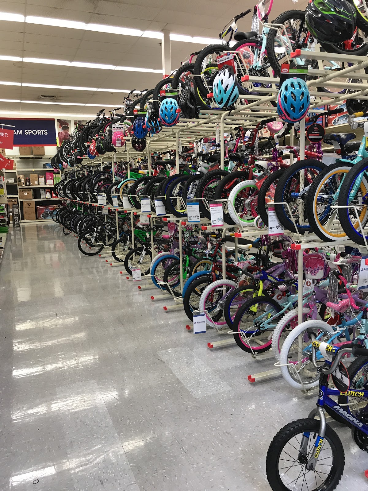 Academy Sports + Outdoors - Photo 3