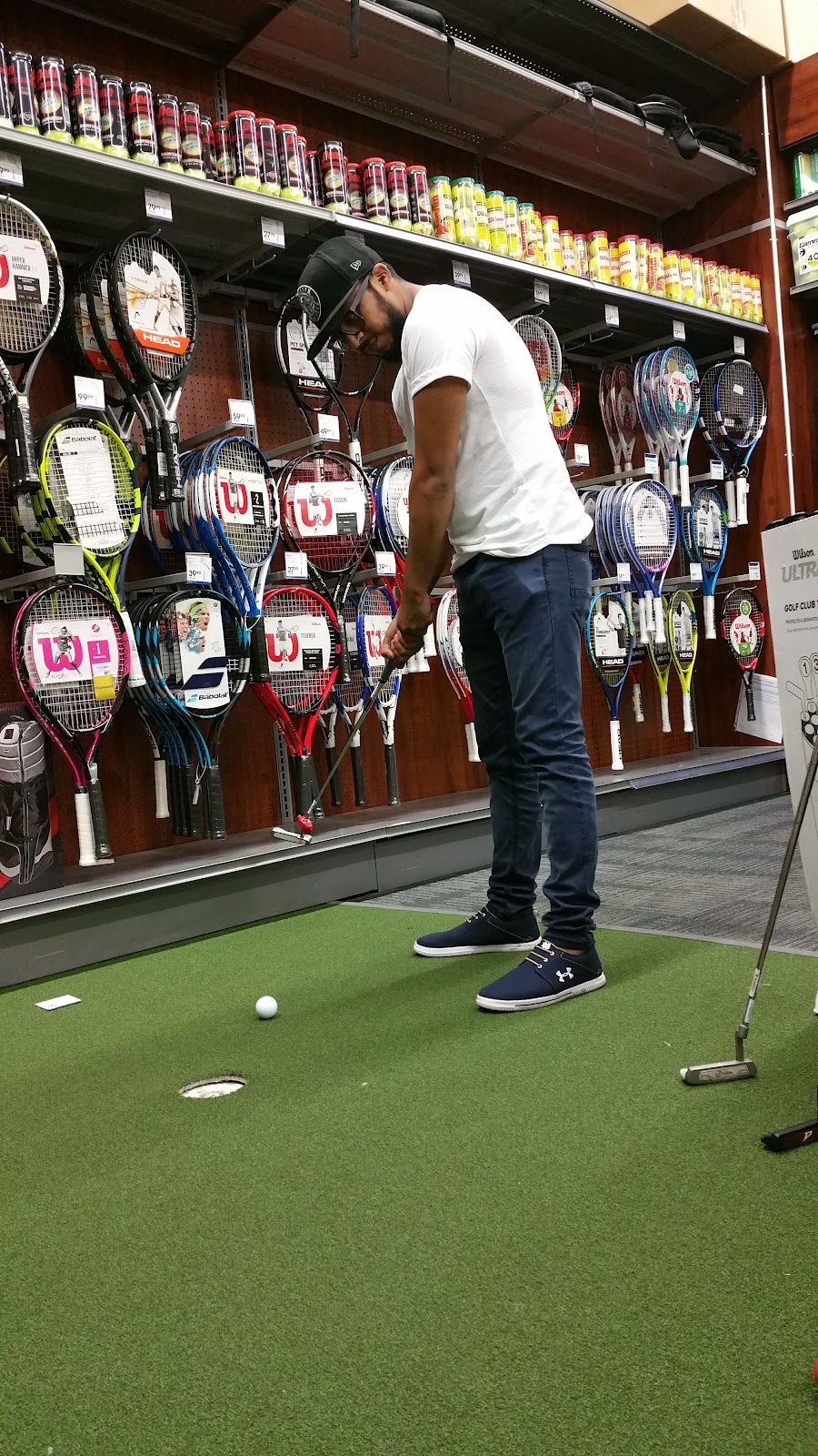 Academy Sports + Outdoors - Photo 2