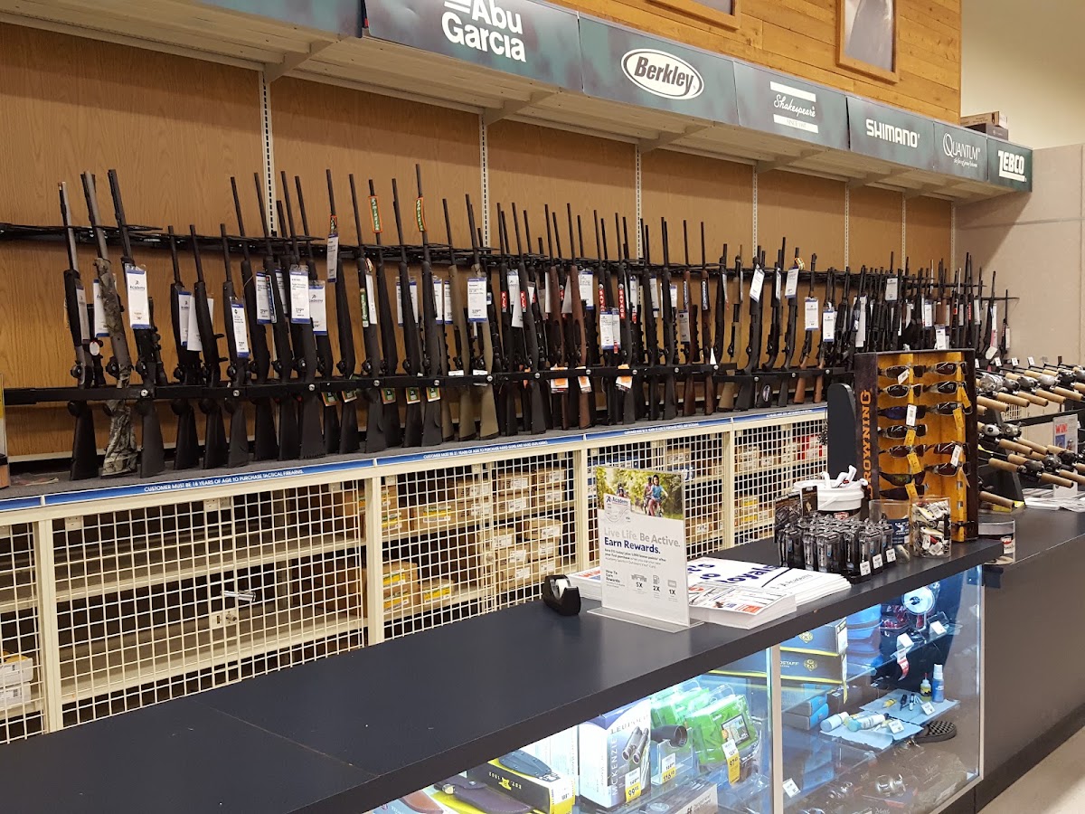 Academy Sports + Outdoors - Photo 3