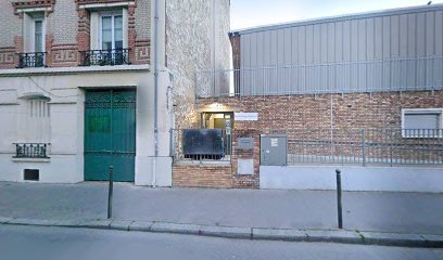 ACBB - Savate Boxe Française - Photo principale