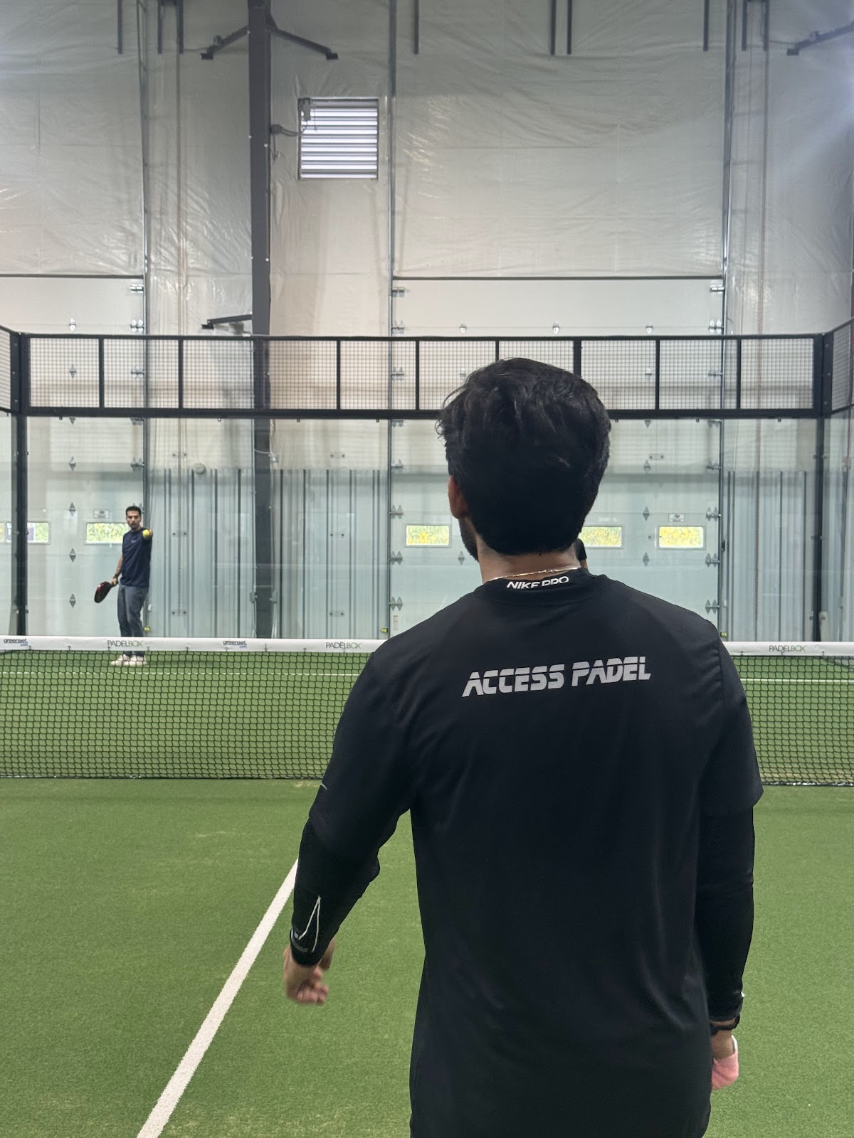 ACCESS PADEL - Photo 3
