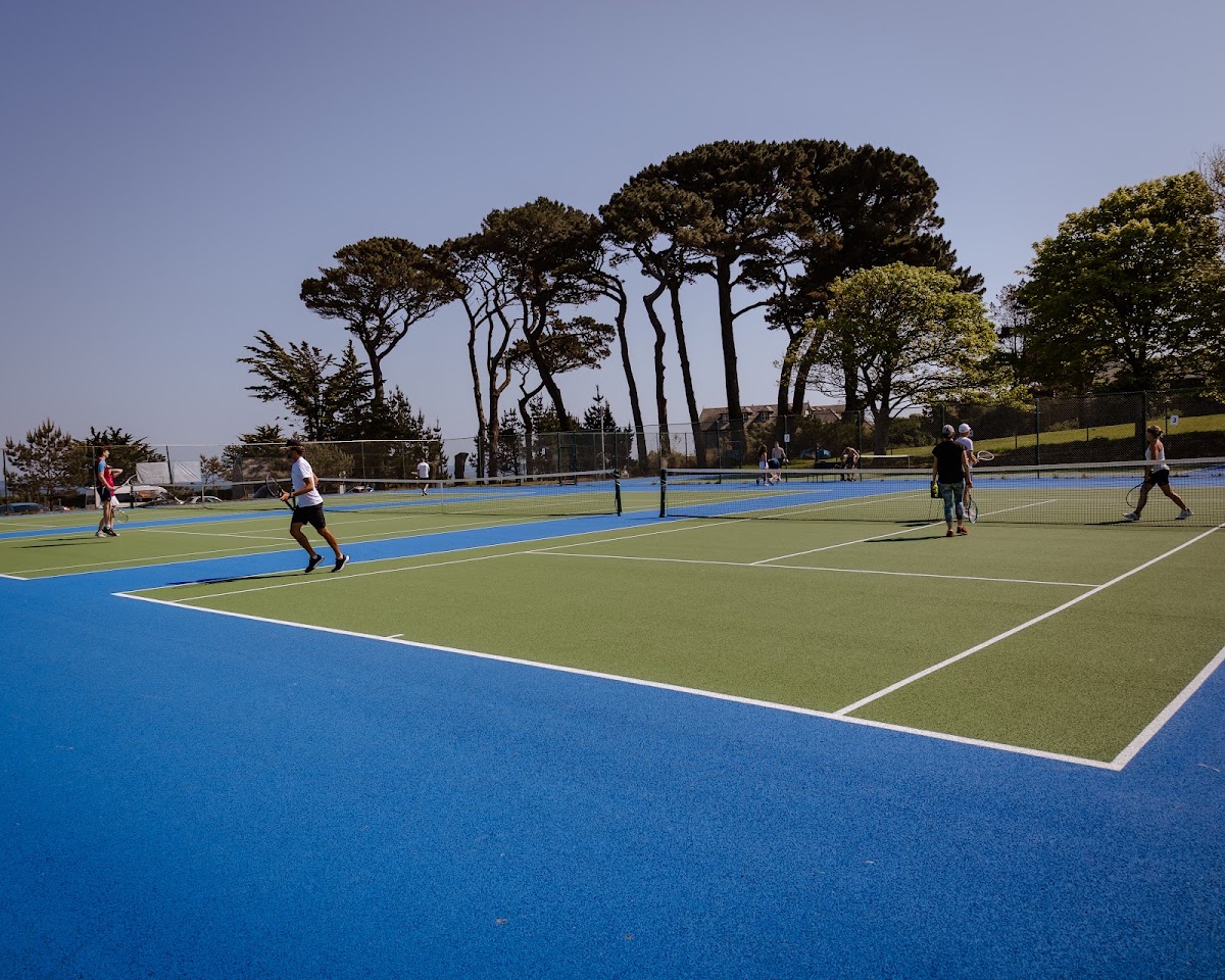 Access Tennis - Photo 2