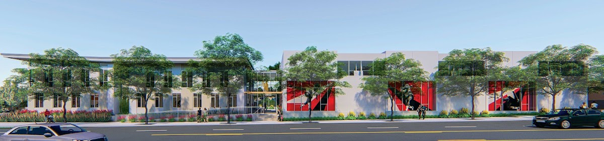 Access Youth Academy