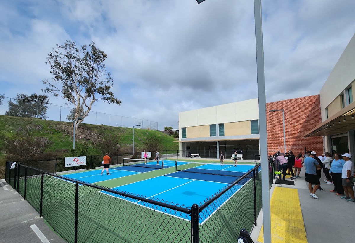 Access Youth Academy - Photo 2