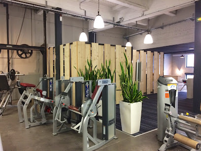 Accrosport Rouen St Julien