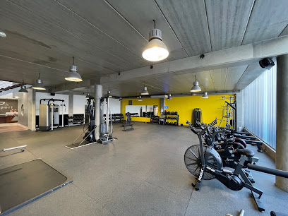 Accrosport Strasbourg