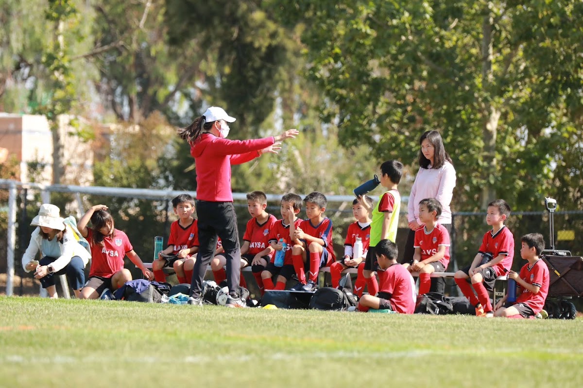 Ace Athletics Youth Soccer Academy - Photo 2