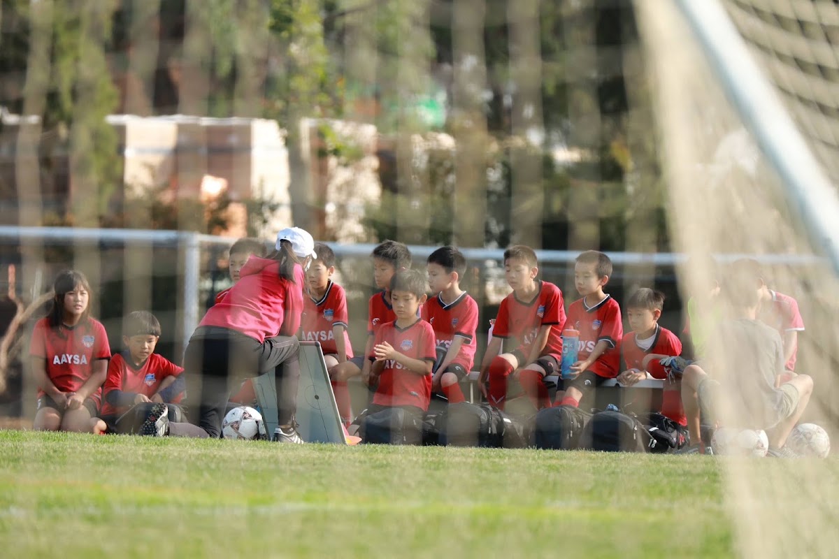 Ace Athletics Youth Soccer Academy - Photo 3