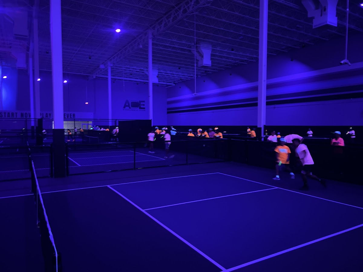 Ace Pickleball Club - Photo 3