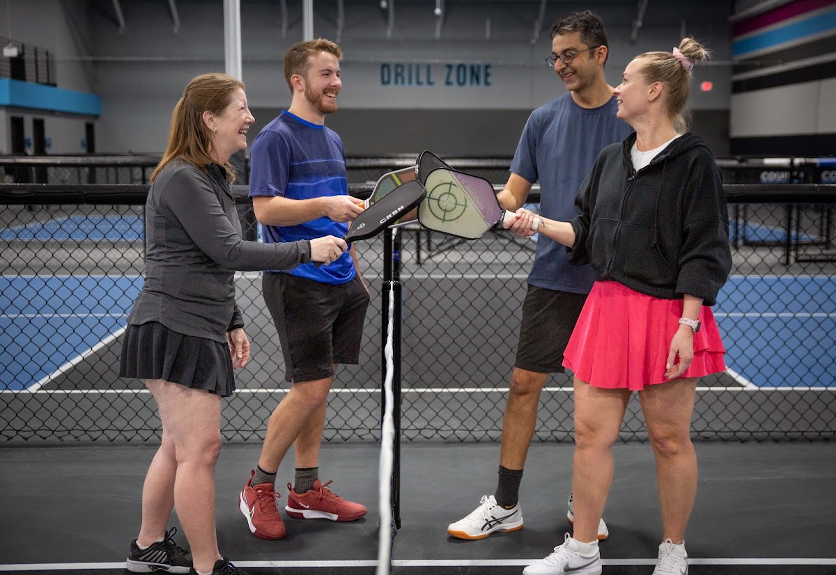 Ace Pickleball Club - Photo 2