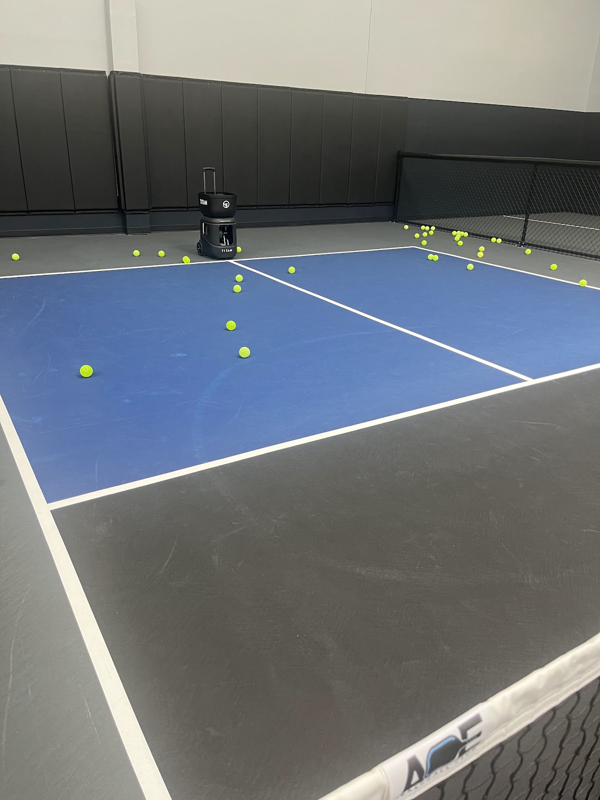 Ace Pickleball Club - Photo 3