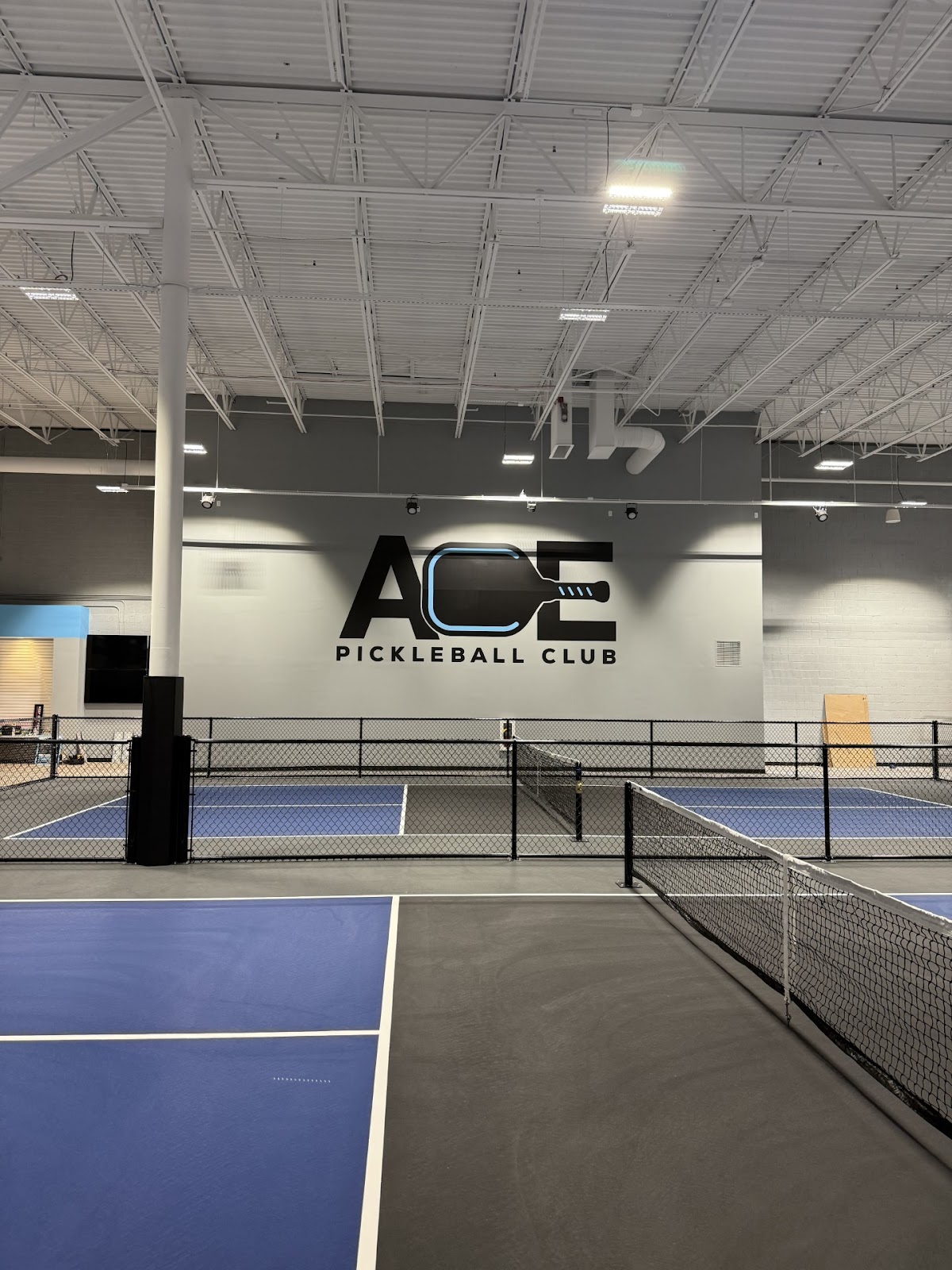 Ace Pickleball Club - Photo 2