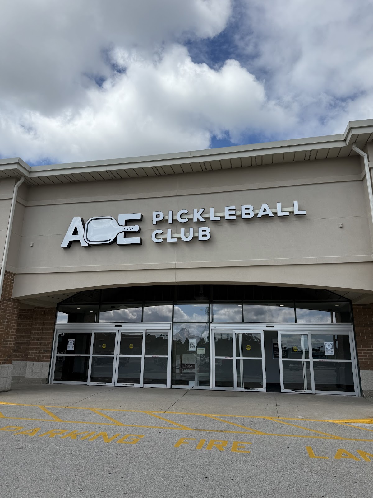 Ace Pickleball Club - Photo 3