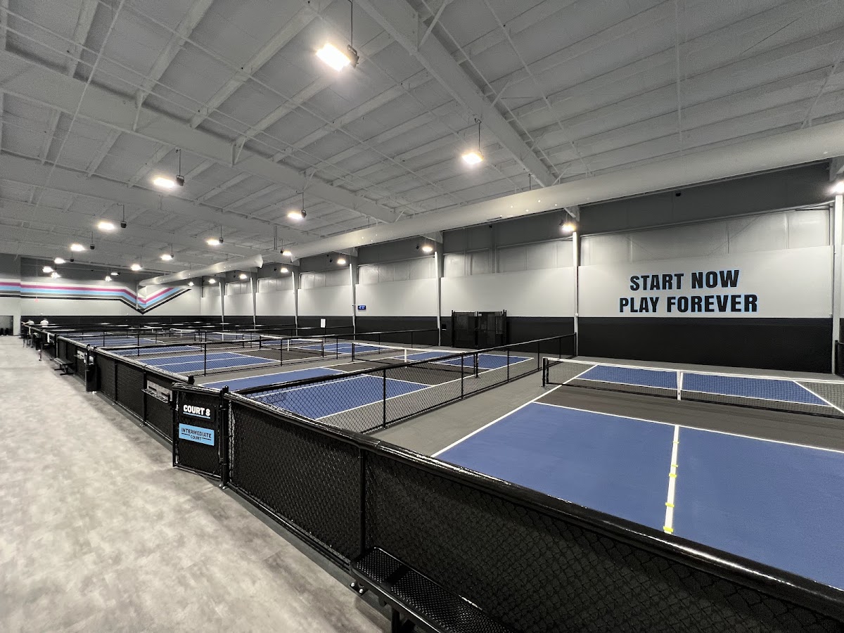 Ace Pickleball Club - Photo 2