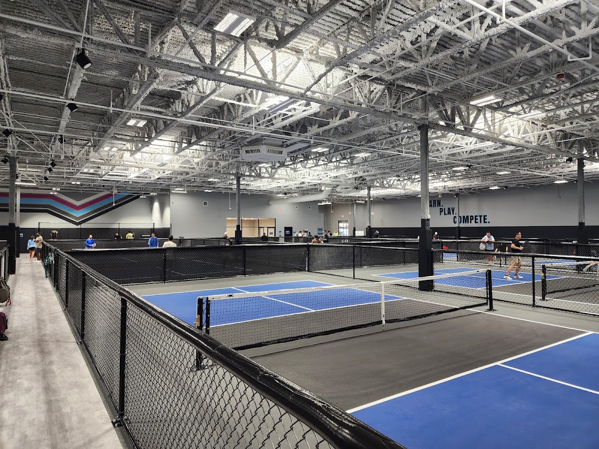Ace Pickleball Club - Photo 2