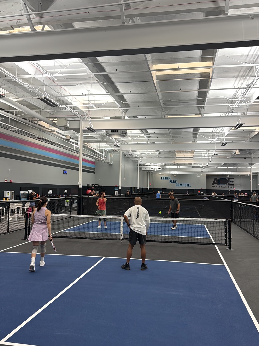 Ace Pickleball Club - Photo 3