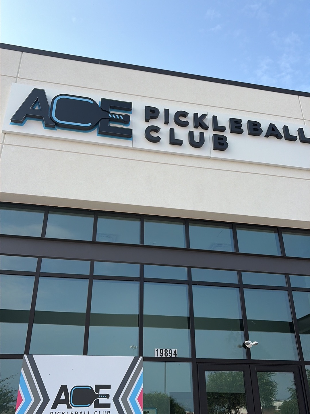 Ace Pickleball Club - Photo 2