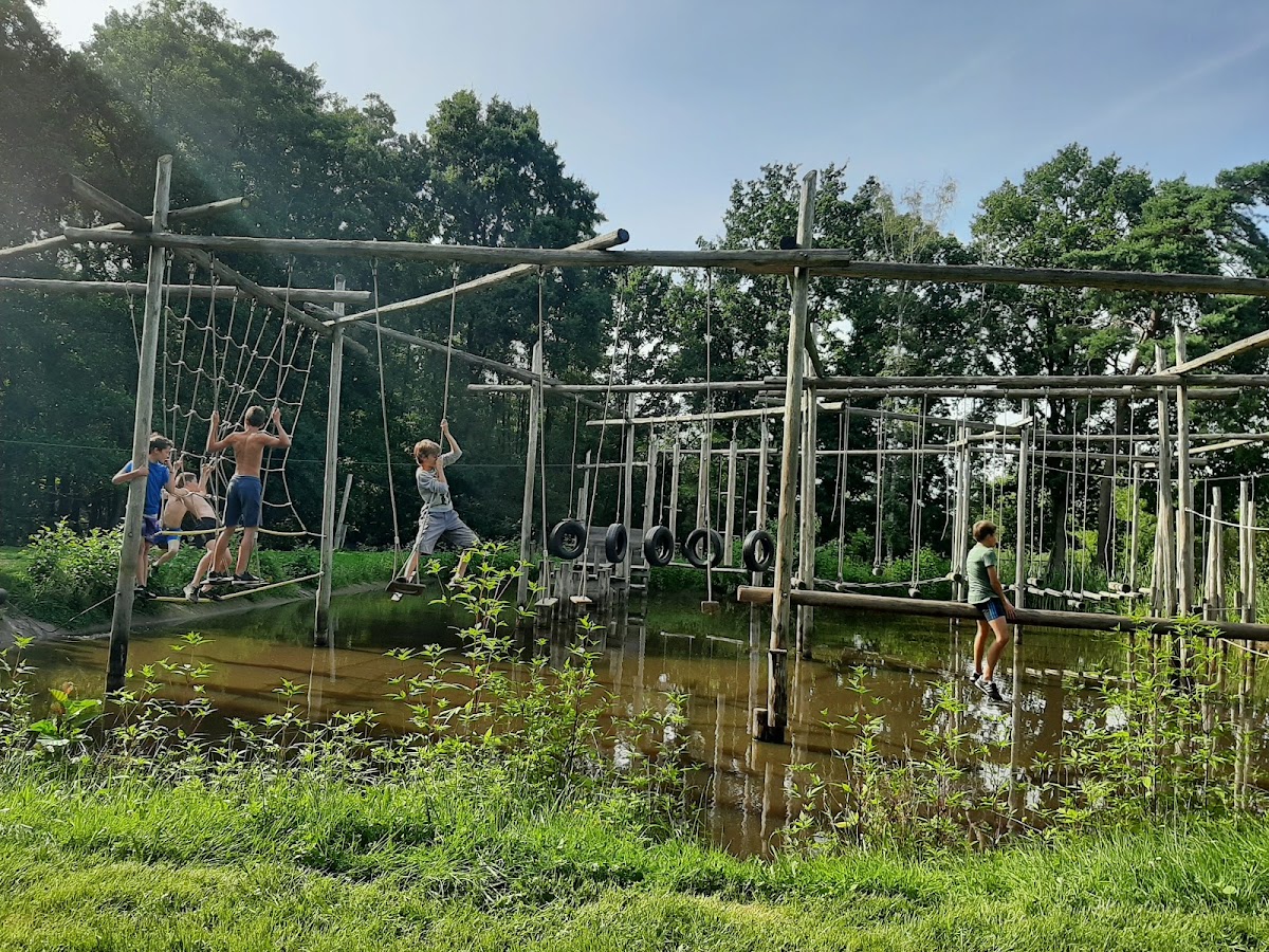 Action Park Hasselt - Photo 1
