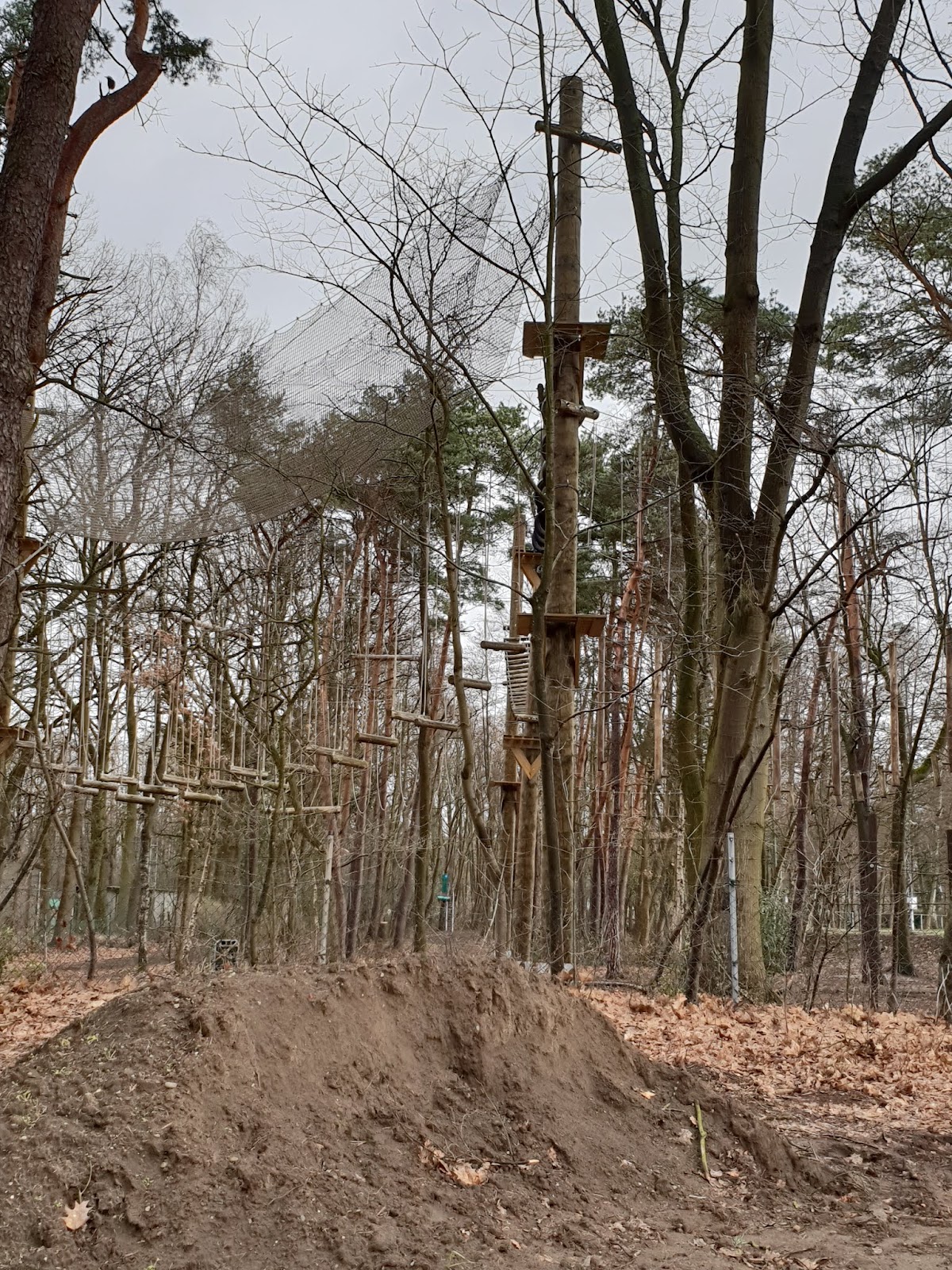 Action Park Hasselt - Photo 3