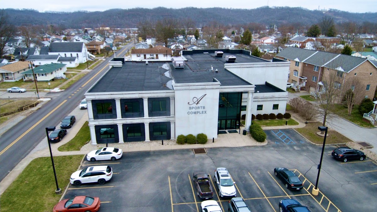 Action Sports Complex - Photo 1