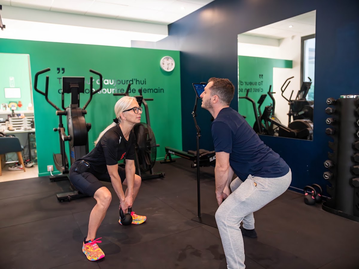 Activ' Sport Villeurbanne - Photo 2