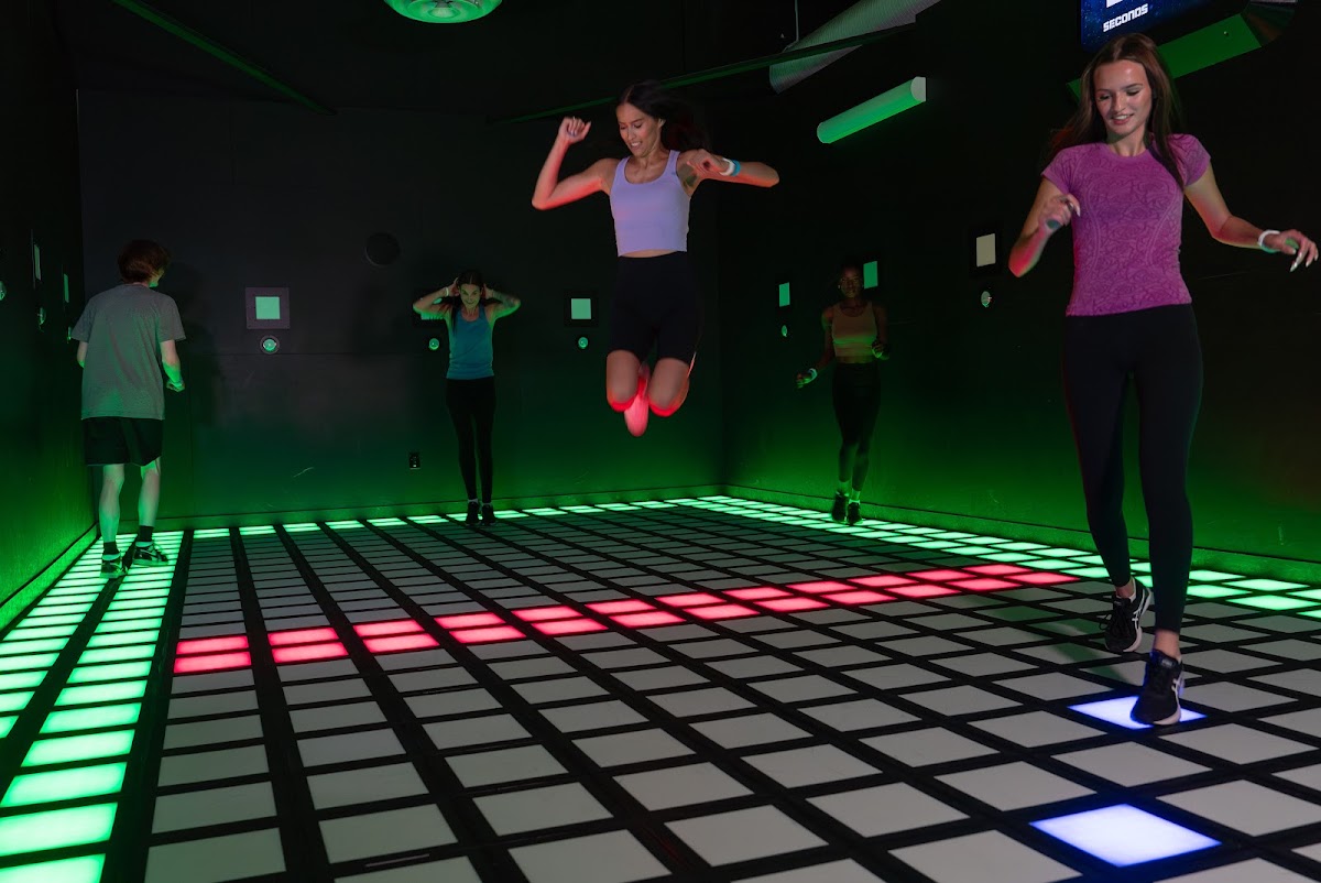 Activate Games - Photo 2